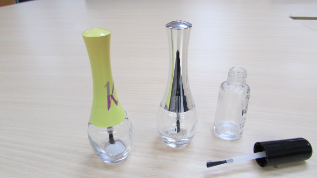 指甲油造型玻璃瓶34
